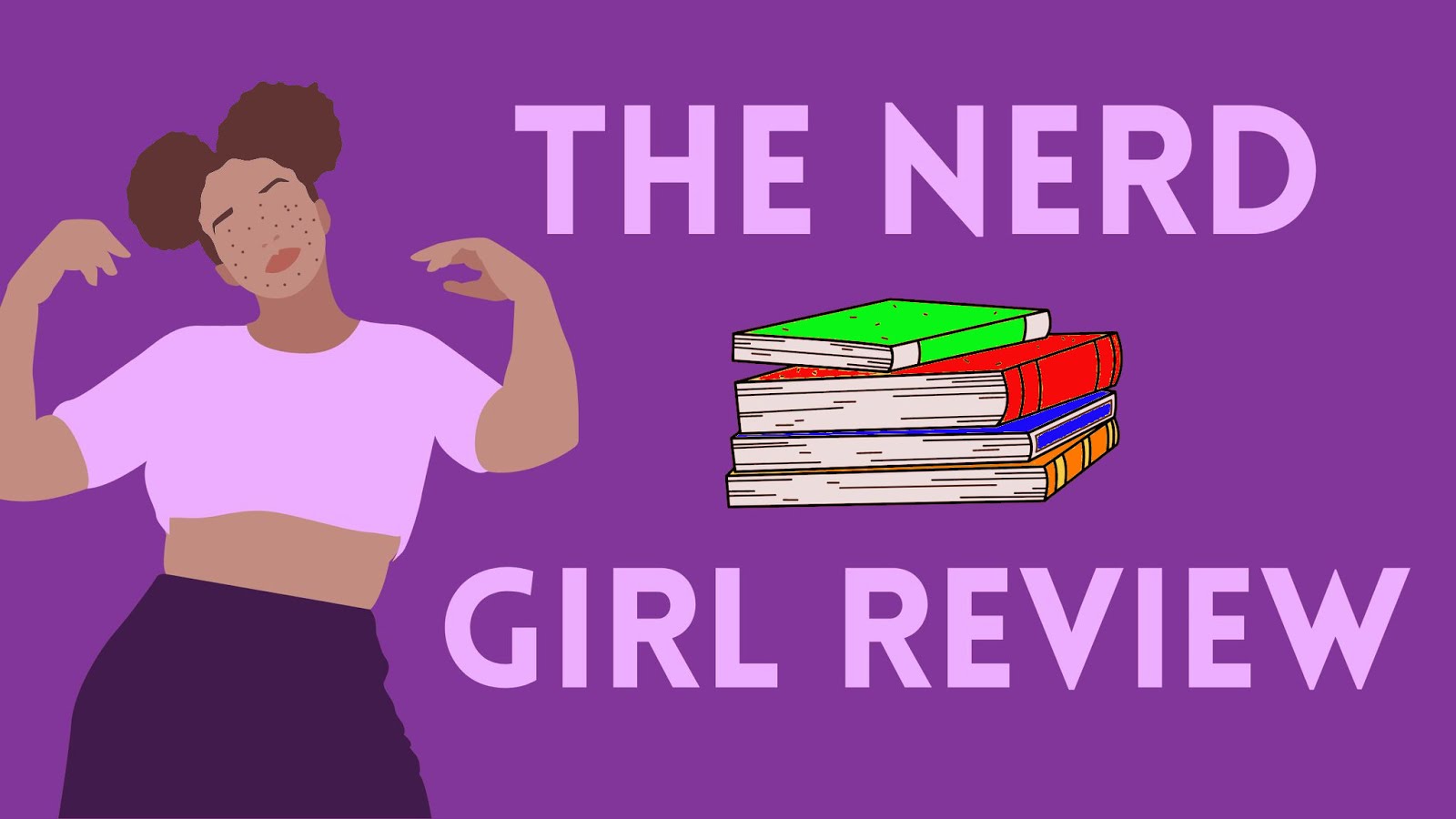 The Nerdgirl Review
