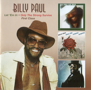 360 Degrees Of Billy Paul Rar 360 Degrees Of Billy Paul Rar