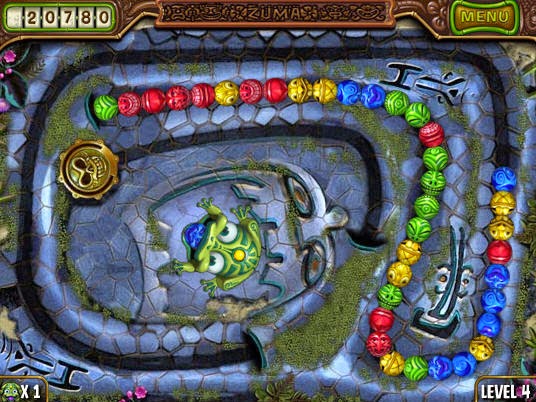 Download Torrent Zuma Revenge Full Free Download Torrent Zuma Revenge Full Free