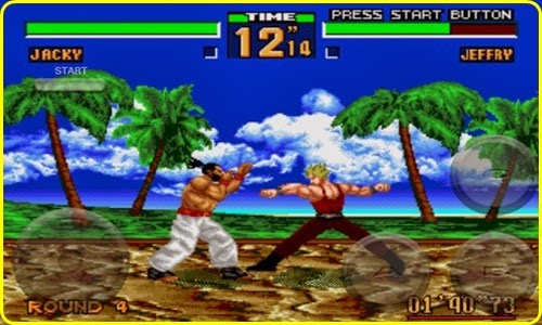 Little Fighter Saga Little Fighter Saga