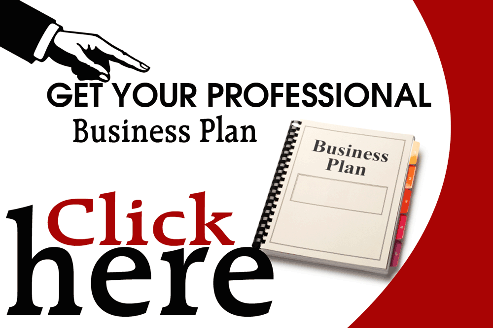 GET YOUR BUSINESS PLAN