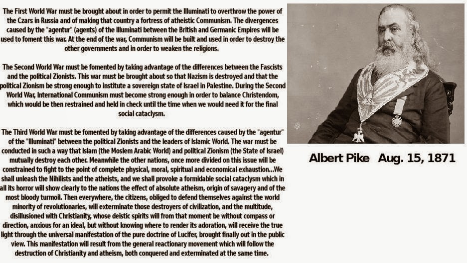 Ωmnibus: Luciferianism