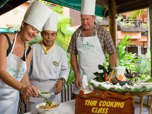 Thai Cookery
