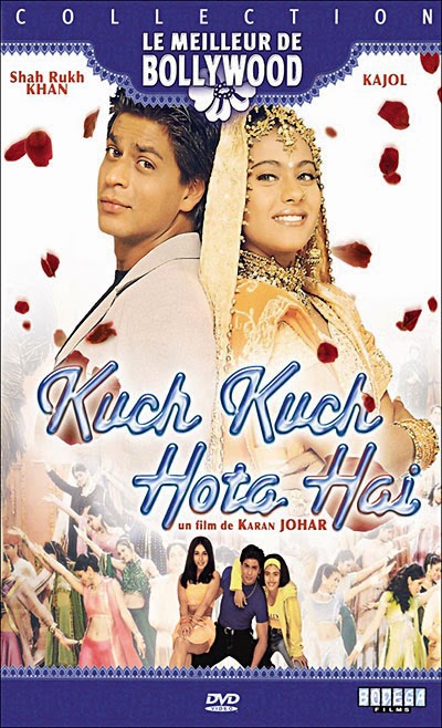 720p full movie  Kuch Kuch Hota Hai hindi