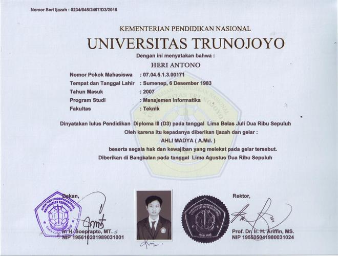 Mengurus Segala Dokumen 2021