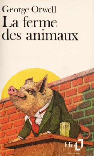 La Ferme Des Animaux [1954]