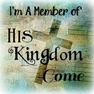 His Kingdom Come