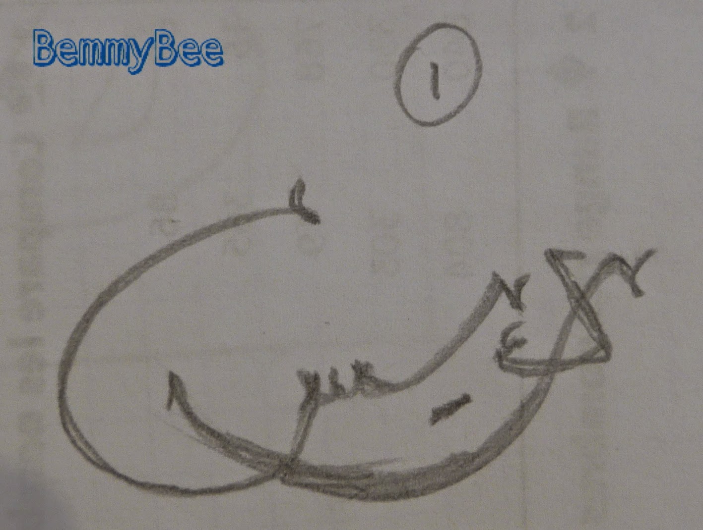 Artchiv Calligraphie Contemporaine