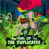 Ben10: Duel Of The Duplicates Ben10: Duel Of The Duplicates | Toptenjuegos.blogspot.com