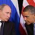 استطلاع: الجمهوريون يعتبرون أوباما تهديدا أكثر من بوتين والأسد 