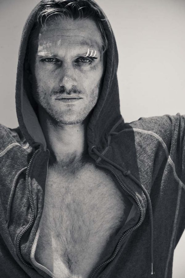 BADBOYS DELUXE NEIL JACKSON THESPIAN