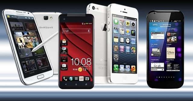 second hand phone watch