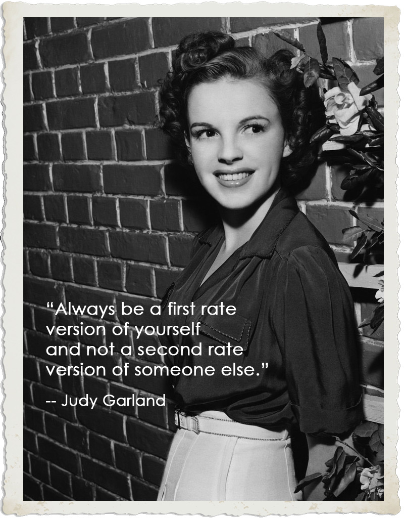 Best Judy Garland Quotes in 2023 The ultimate guide 