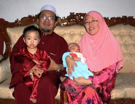 The News Shoot: KISAH AKU(MUALAF) DAN DAGING BABI