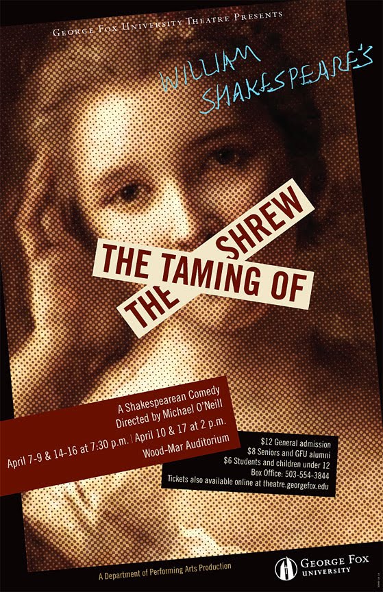 Sparknotes: the taming of the shrew