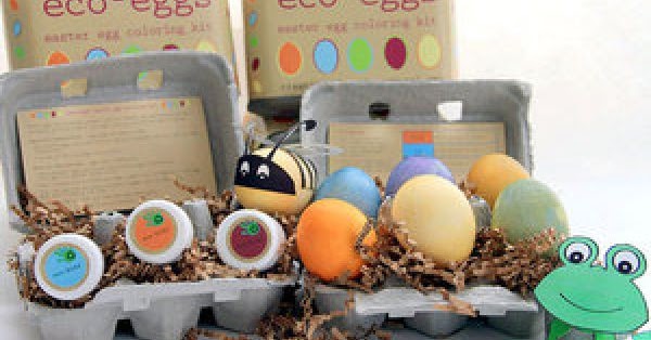 yahoo business eco eggs