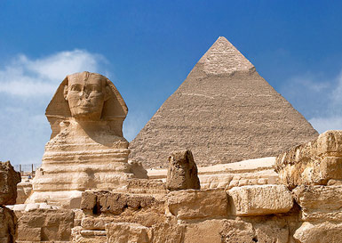 Ancient civilization thematic essay
