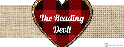 The Reading Devil