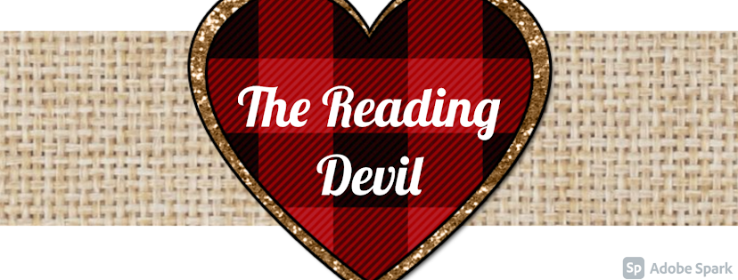 The Reading Devil