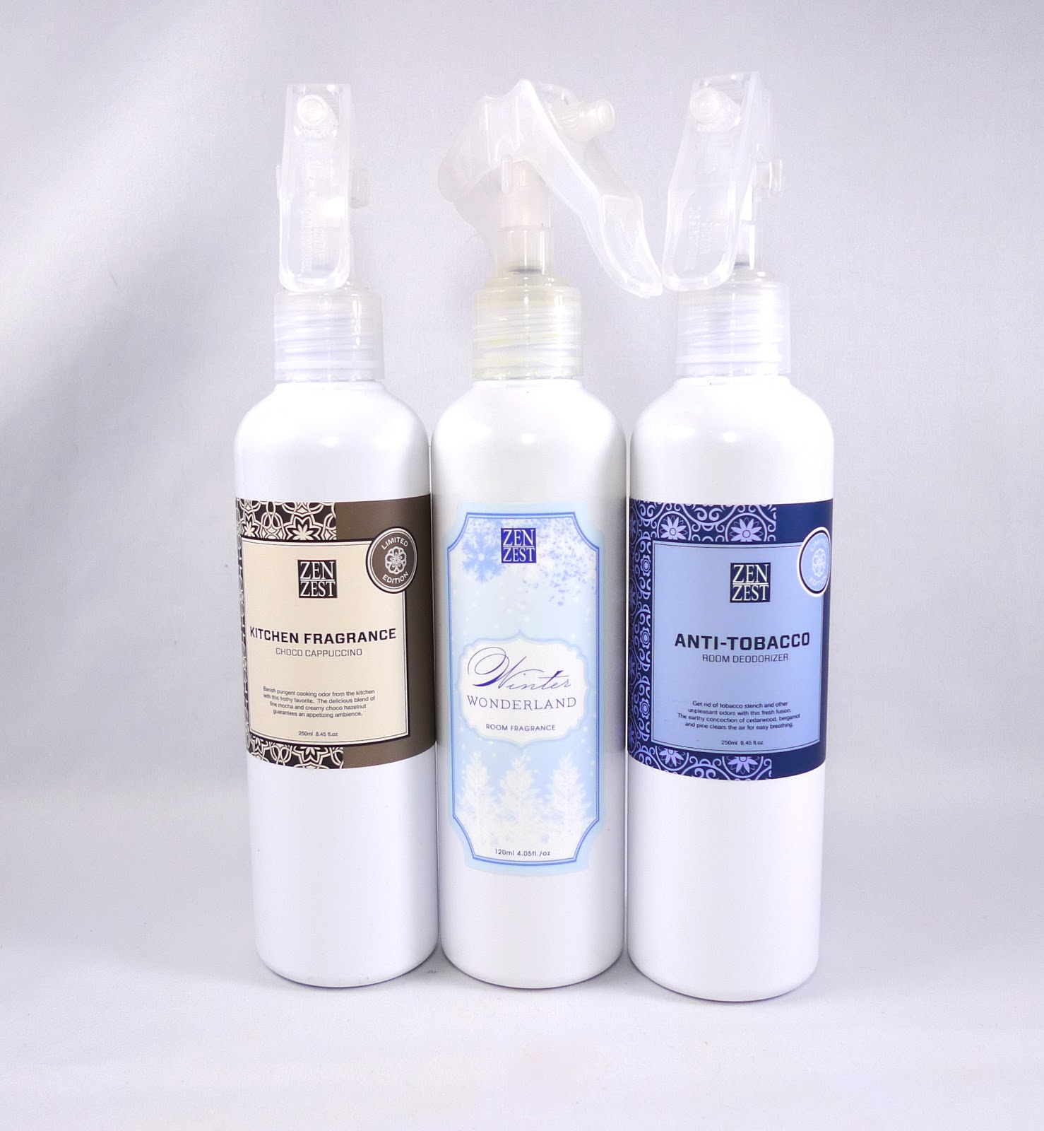 Review Zen Zest Home Fragrances The Beauty Junkee