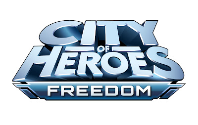 City of heroes
