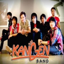 Mp3 Kangen Band Tiba Waktunya