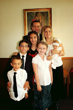 My Family-November 2012