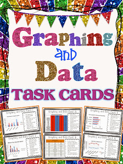 Task Card Corner: Math Task Cards