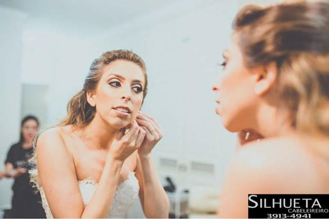 maio mês das noivas, noivas, cabelo e maquiagem para casamento, silhueta cabeleireiro, dia da noiva, blog camila andrade, blog de moda em ribeirão preto, dia da noiva em ribeirão preto