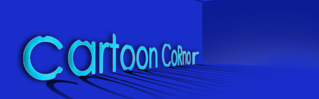 cartoon corner