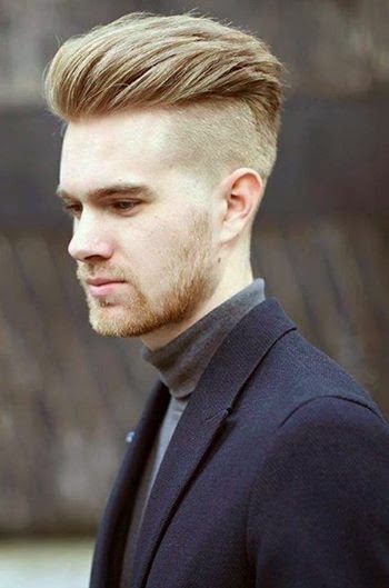 7 Stylish Ideas For Boy S Cool Hairstyle Beautiful Hair Style