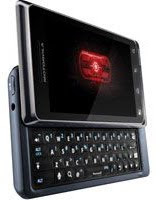 Motorola Droid 2