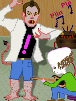 Maestro (di chitarra)
