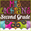 Ms Cochrans Second Grade