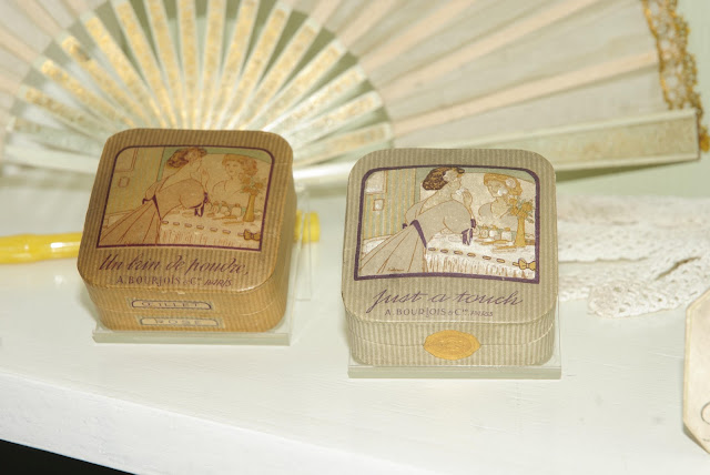 150 años de historia de los productos de Bourjois Silvia Quiros SQ Beauty 150 años de historia de los productos de Bourjois Silvia Quiros SQ Beauty