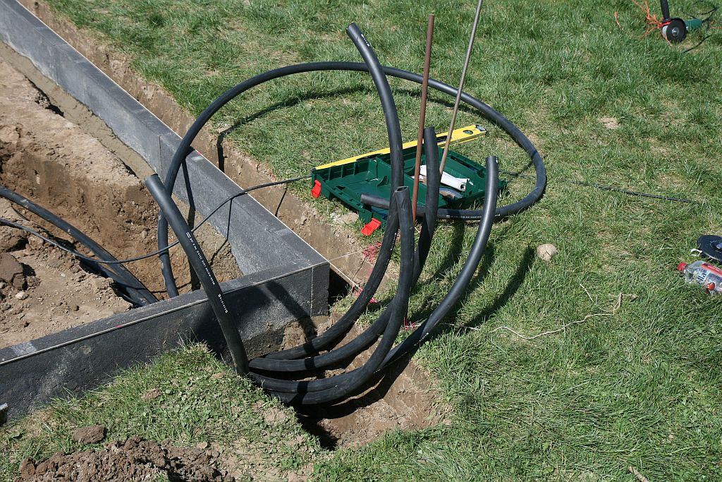 Von der Miete in die eigenen Wände Gartenhaus, Volume 1
