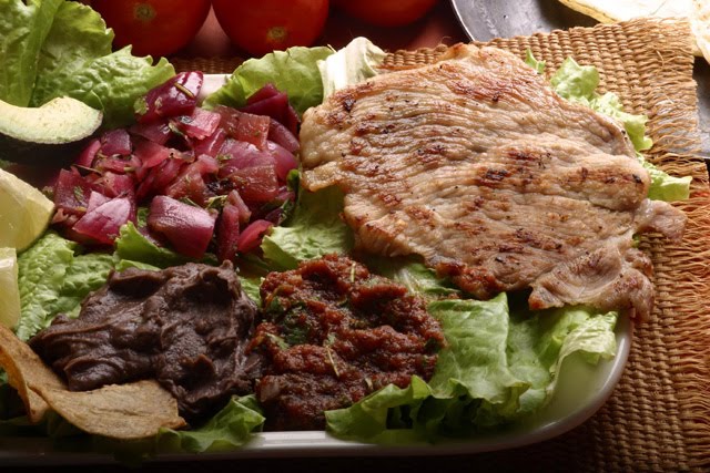 COMIDA TIPICA YUCATAN comida tipica yucatan:
