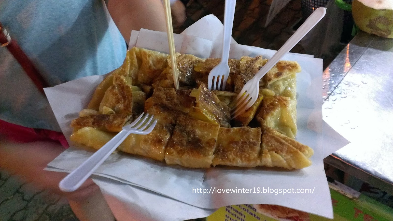 My Palace, My symphony of life and the rhythm in My heart Krabi; Thailand Authentic and