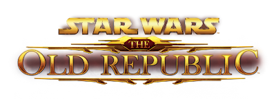 MMORPG Star Wars: The Old Republic Logo