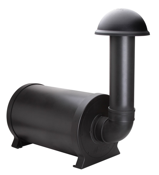 Griffin Integrated Communications Niles' New Outdoor Speakers And In