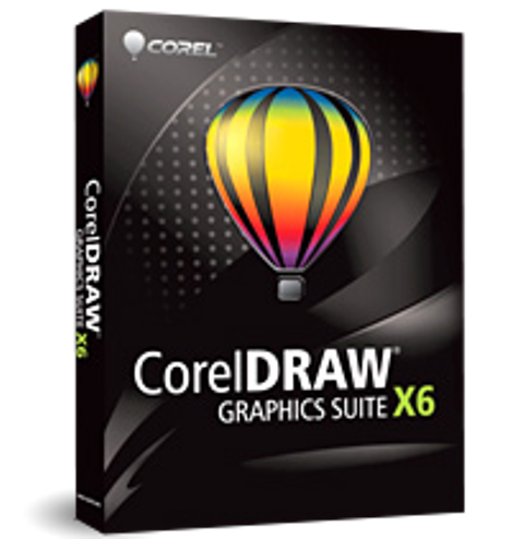 coreldraw graphics suite x6 monthly validation