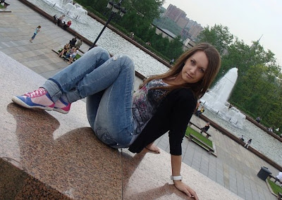 Ekaterina Solovyova