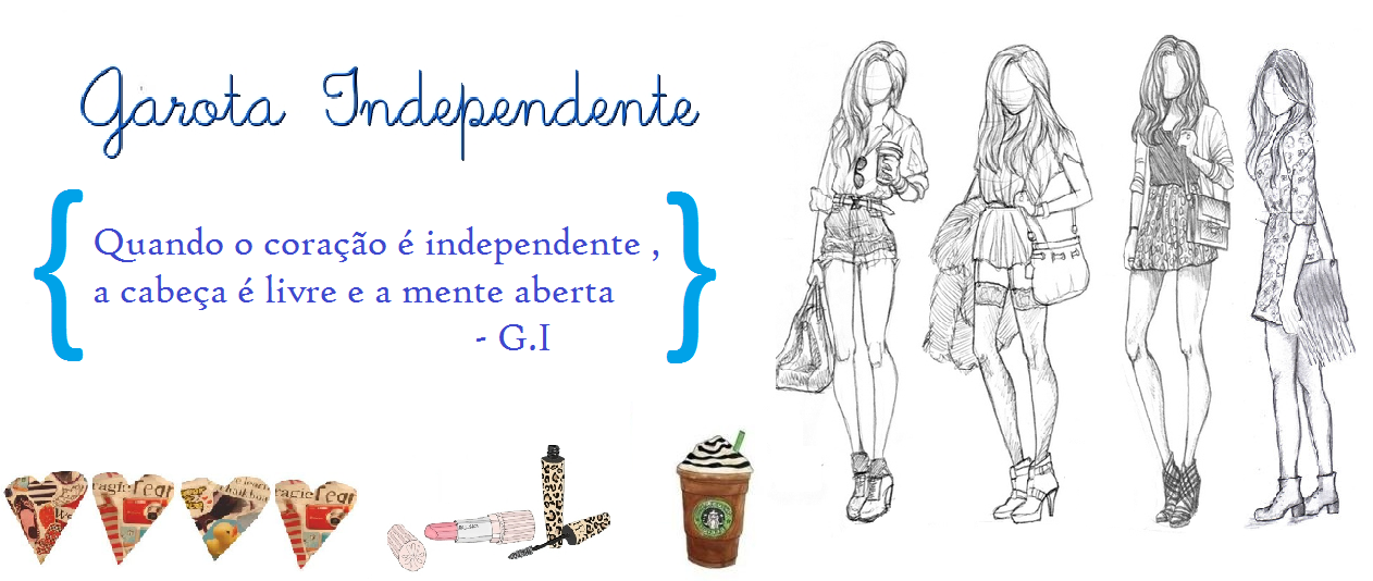 Independent Girl