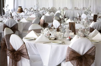 Cheap Wedding Decor Ideas 2013