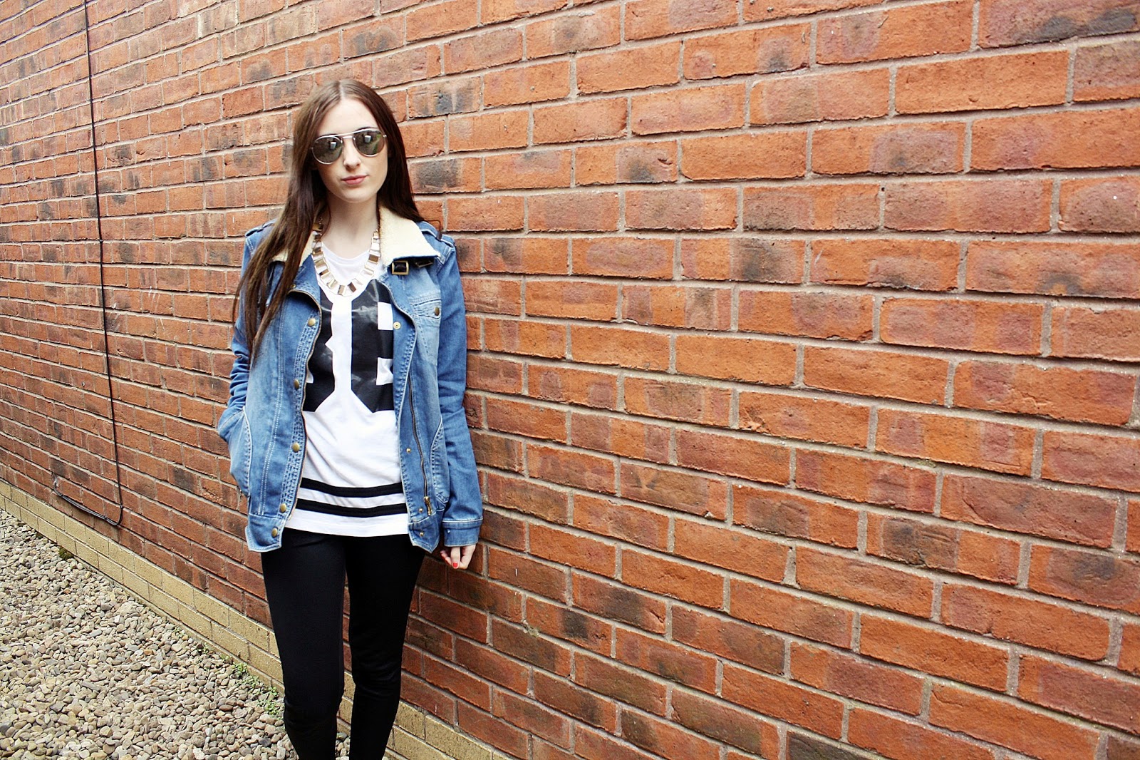 Stylish Behaviour UK Fashion, Style and Beauty Blog basketball style