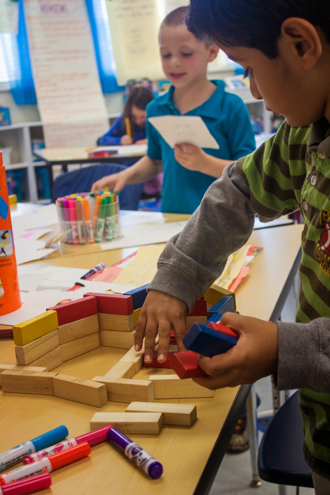 Bartram Springs Elementary Extended Day Gallery