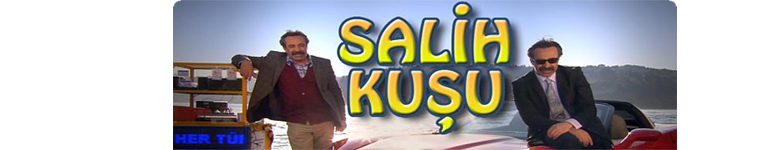 Salih Kuşu izle,Salih Kuşu Son Bölüm Full Tek Parça izle