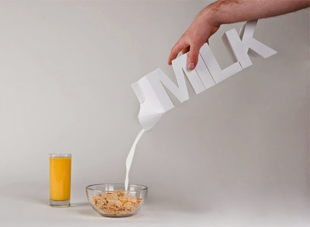 Milk Carton Milk Carton