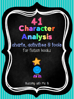 https://www.teacherspayteachers.com/Product/41-Character-Analysis-charts-activities-and-tools-to-use-in-fiction-995060