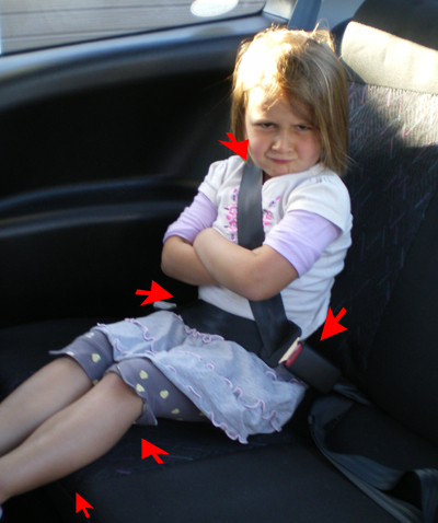 seat belt child seatbelt car limitations benefits restraint safety disadvantages vs children their automotive seated seatbelts auto